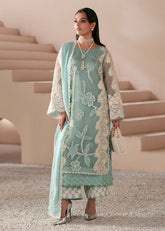 Ember Luxury Formal Organza Collection – Ajr Couture